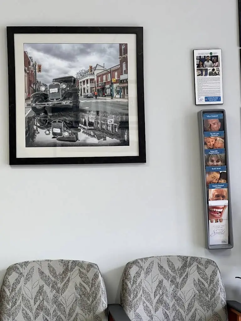 Dundas Denture Clinic