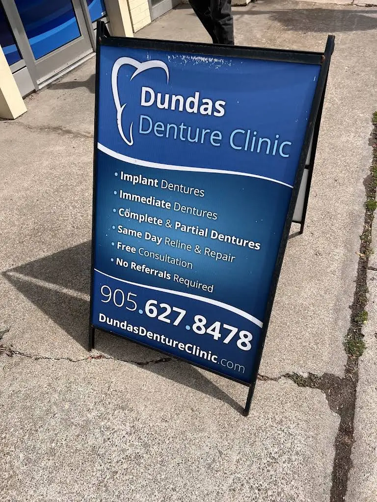 Dundas Denture Clinic