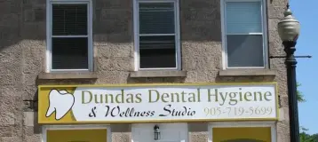 Dundas Dental Hygiene
