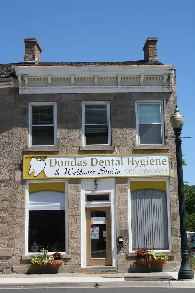 Dundas Dental Hygiene