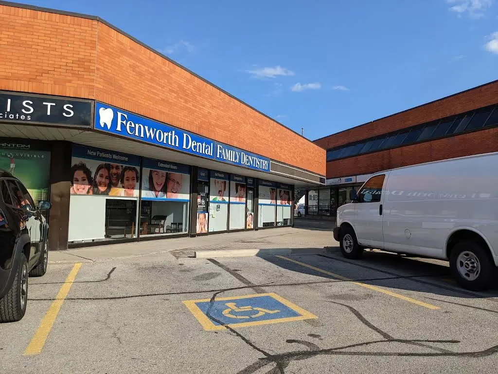 Fenworth Dental