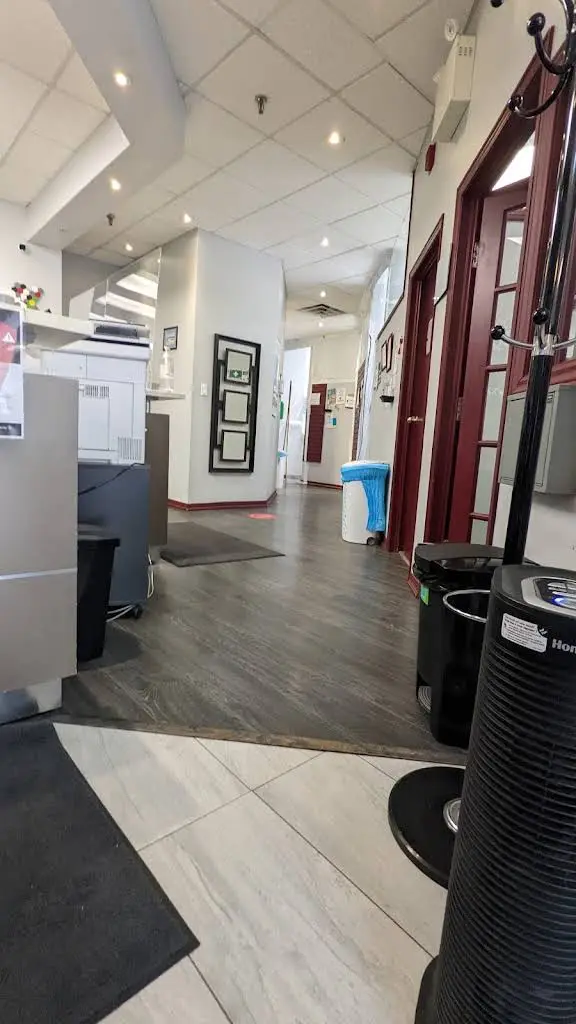 Fenworth Dental