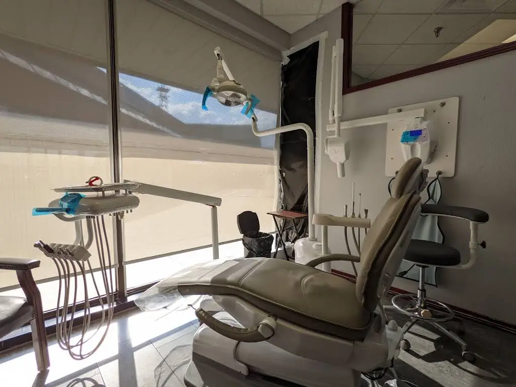 Fenworth Dental