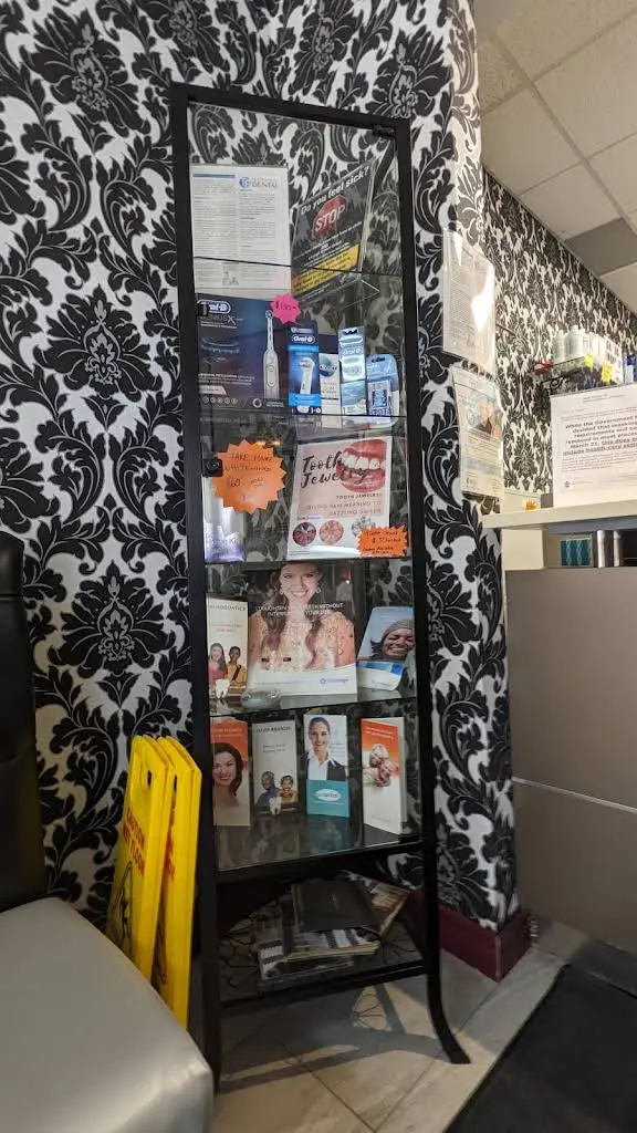 Fenworth Dental