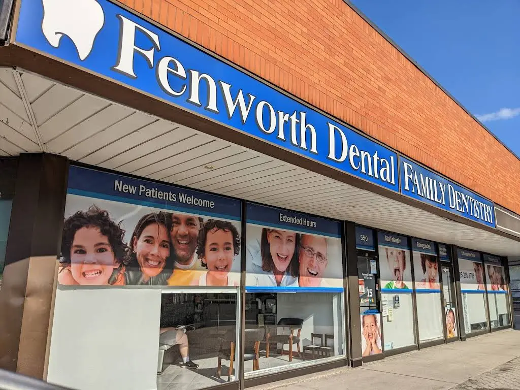 Fenworth Dental