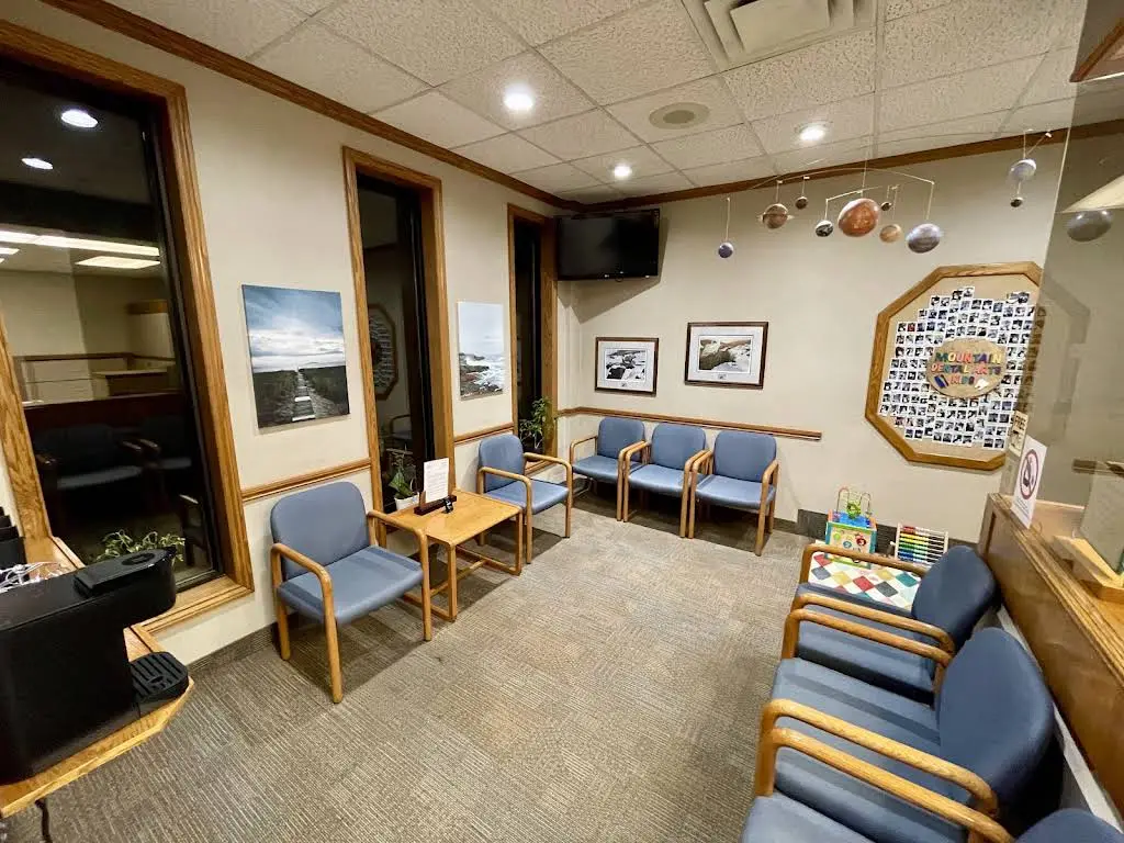Mountain Dental Arts