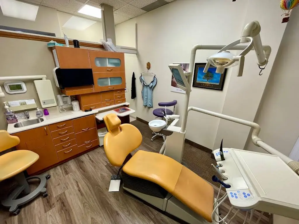 Mountain Dental Arts
