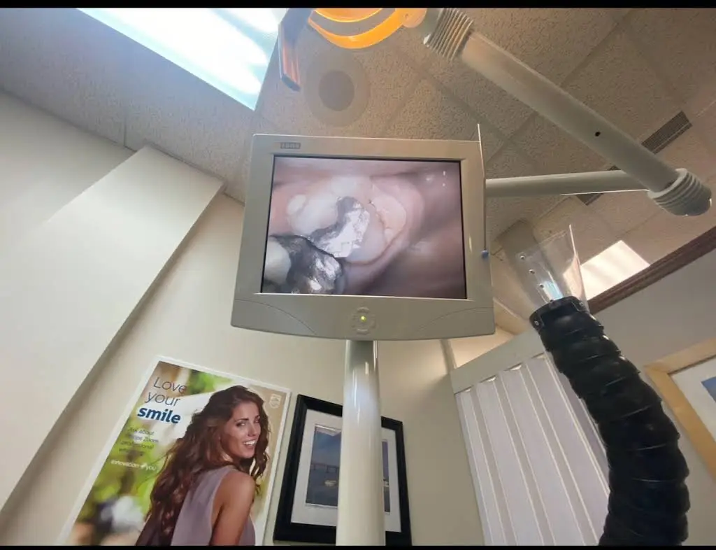 Mountain Dental Arts