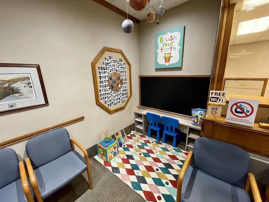 Mountain Dental Arts