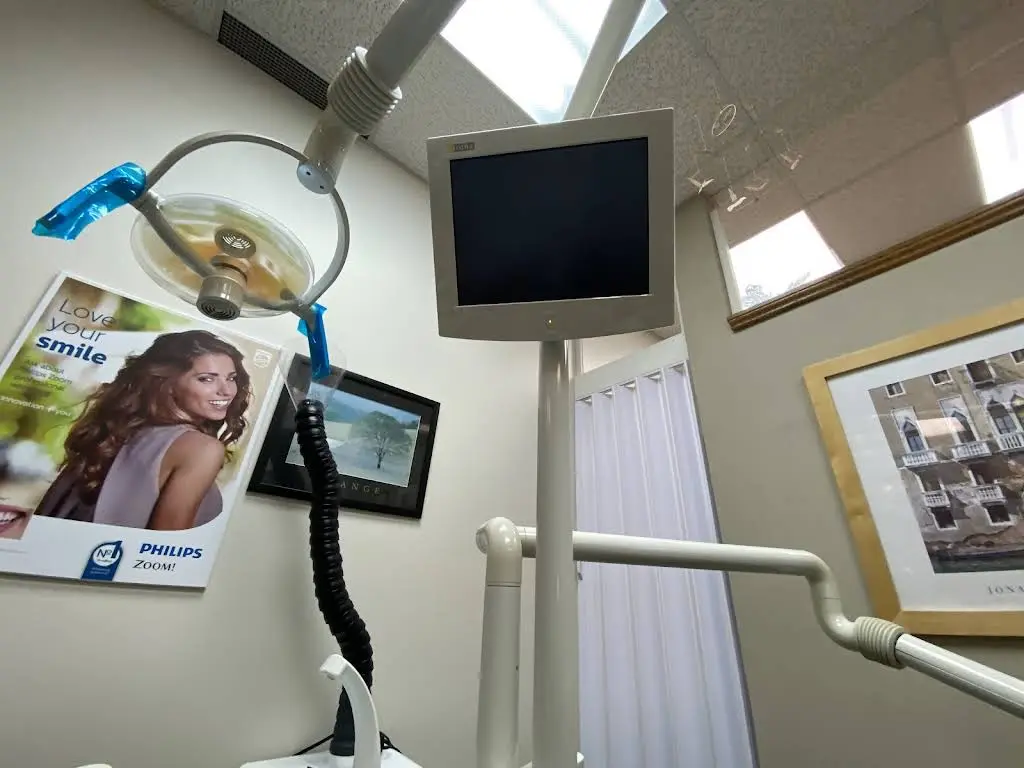 Mountain Dental Arts