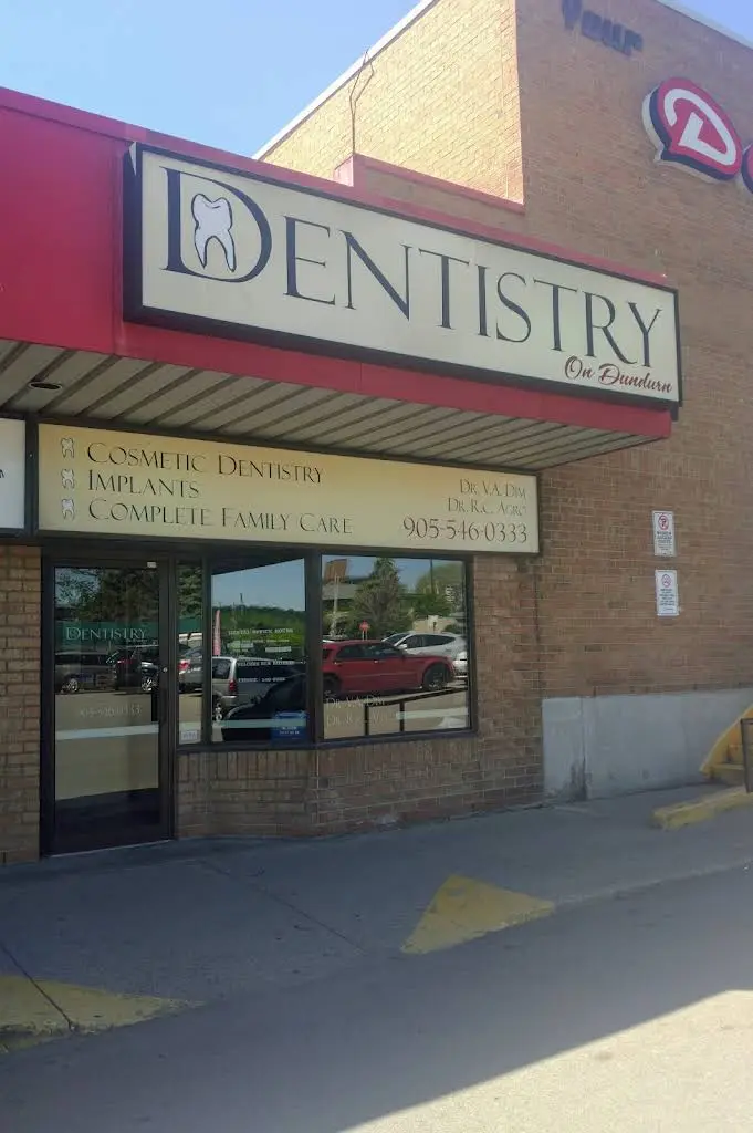 Durand Dental / Dr. Vladimir Dim
