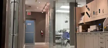 Dr. Kwong Lo Dental Office