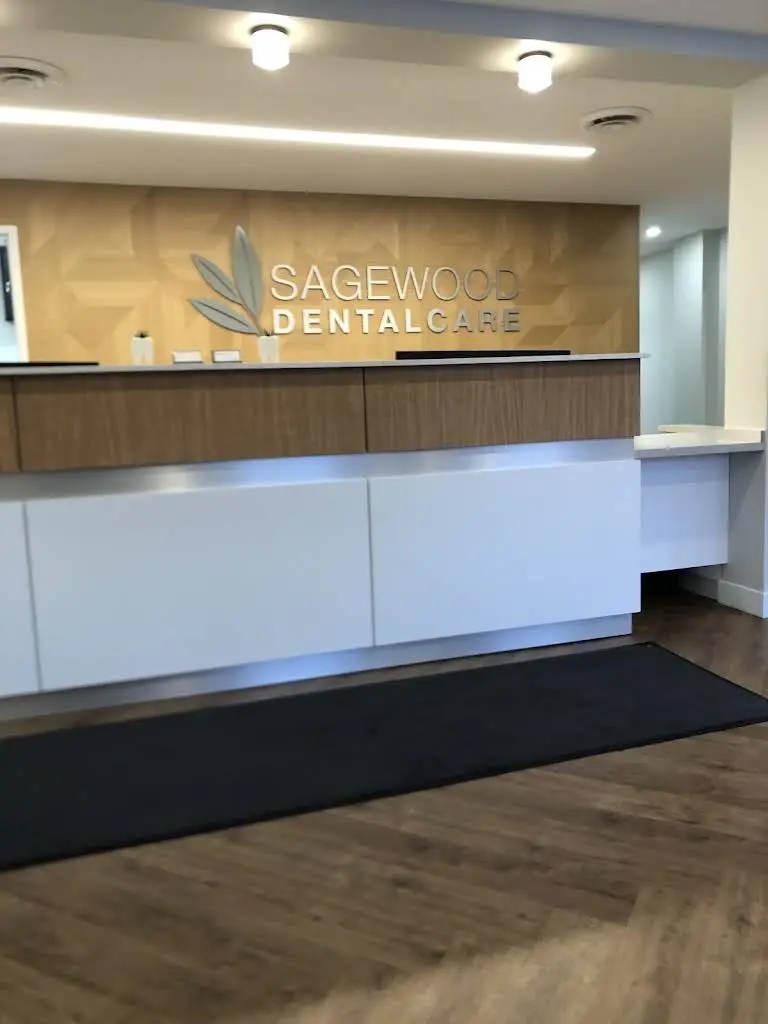 Sagewood Dental Care