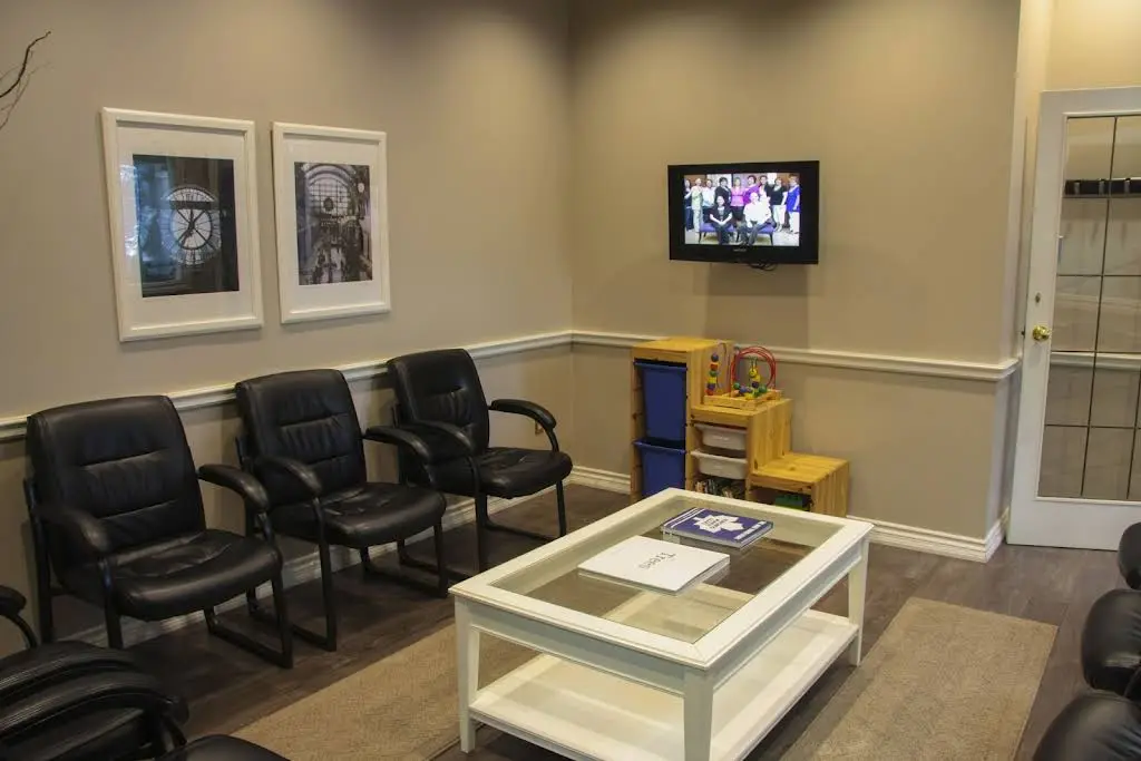 Sagewood Dental Care