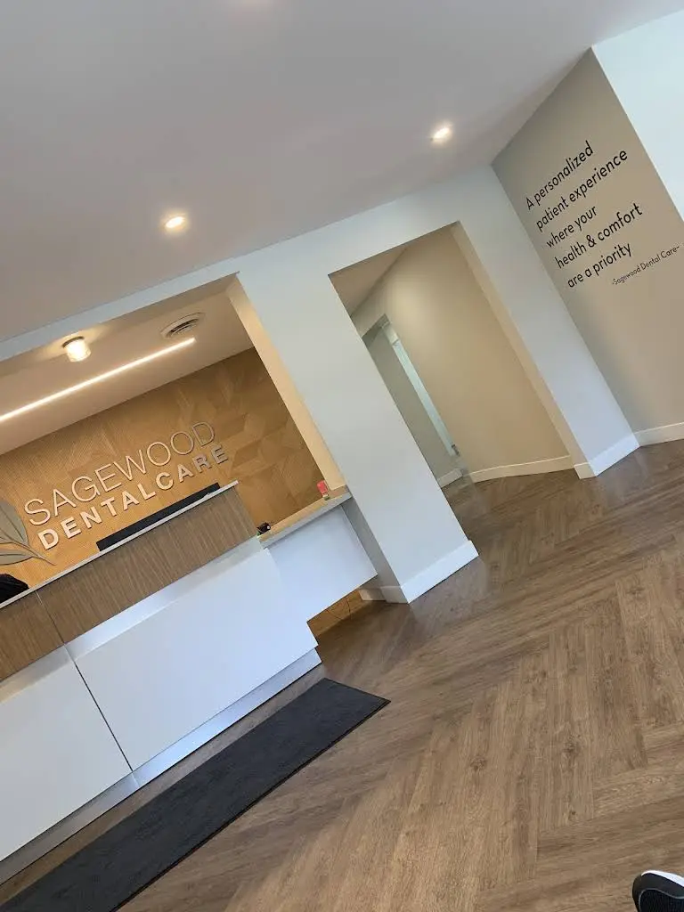 Sagewood Dental Care