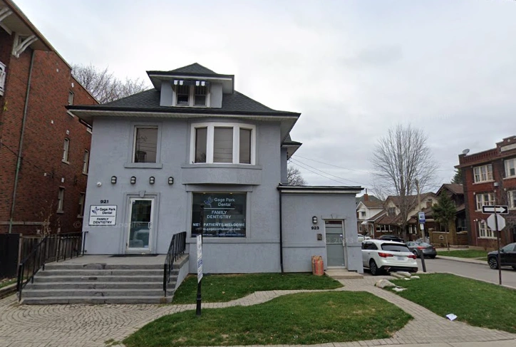 Gage Park Dental