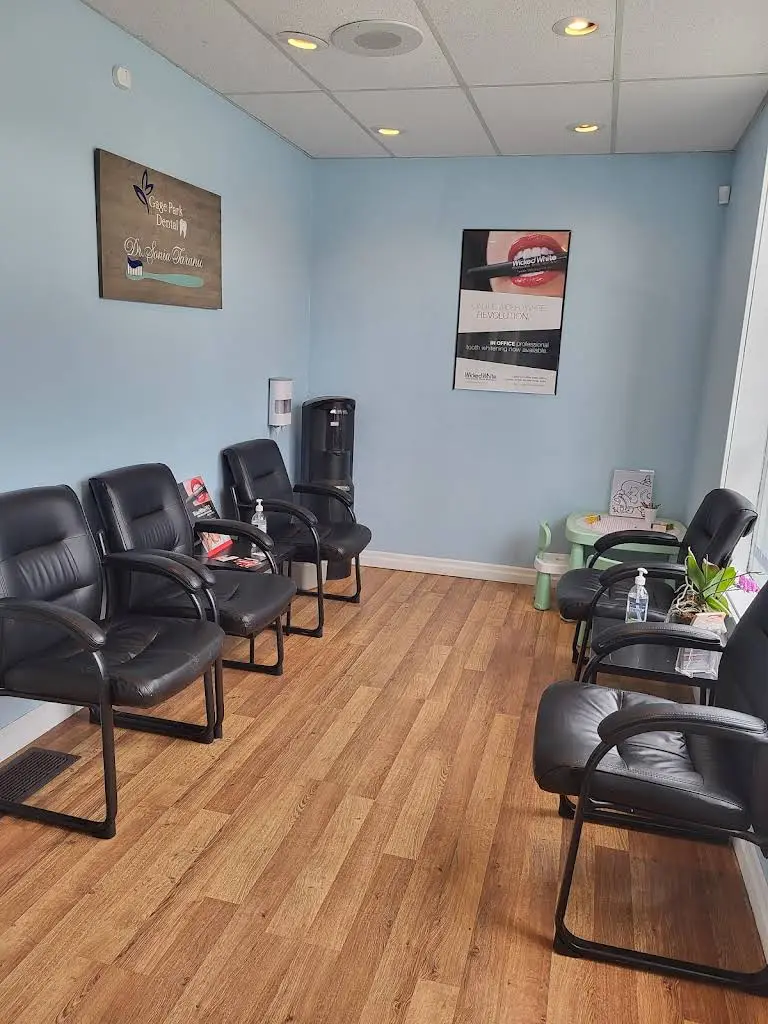 Gage Park Dental