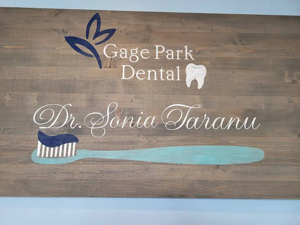 Gage Park Dental