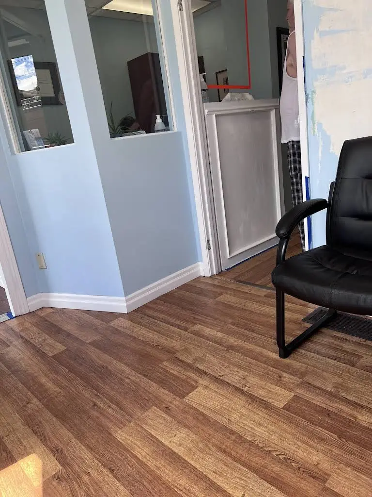 Gage Park Dental