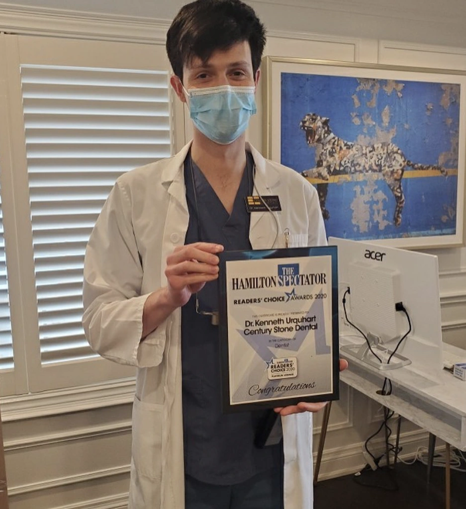 Century Stone Dental