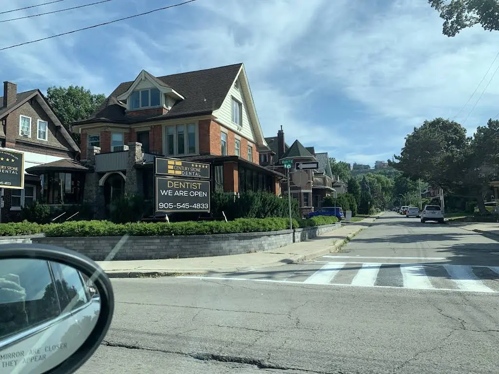 Century Stone Dental