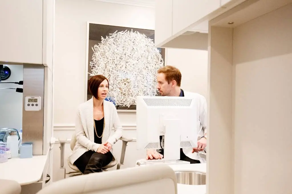 Century Stone Dental