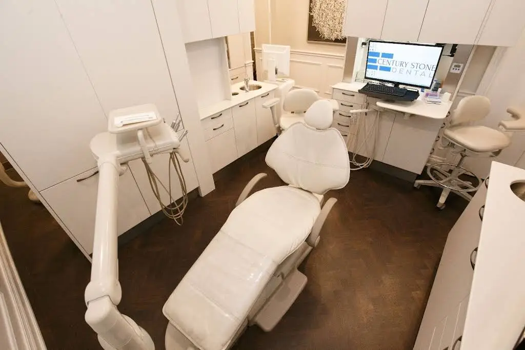 Century Stone Dental
