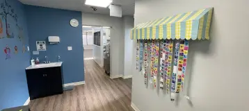 Hamilton Pediatric Dental Care