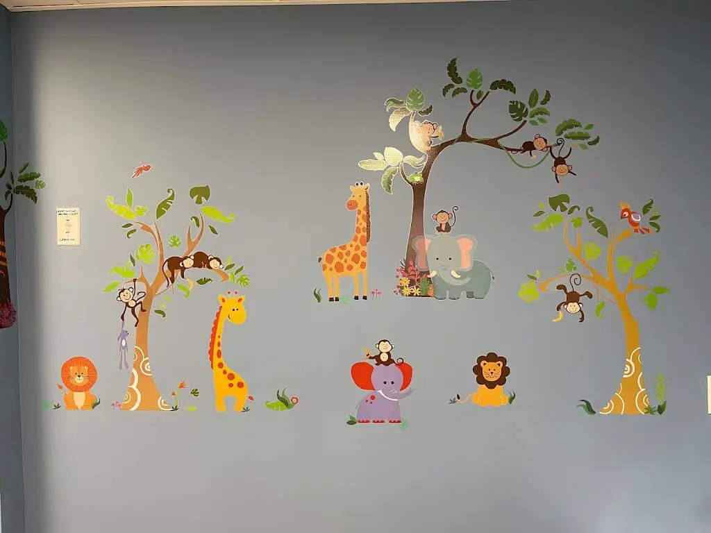 Hamilton Pediatric Dental Care