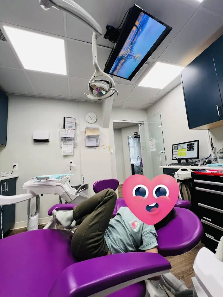 Hamilton Pediatric Dental Care