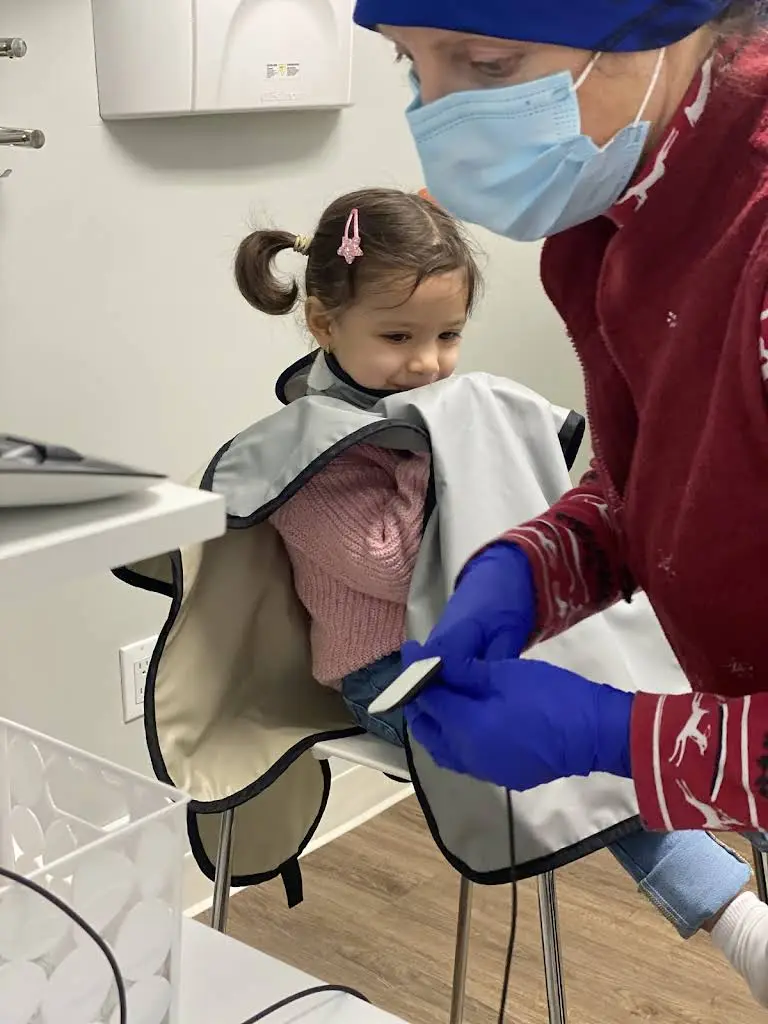 Hamilton Pediatric Dental Care