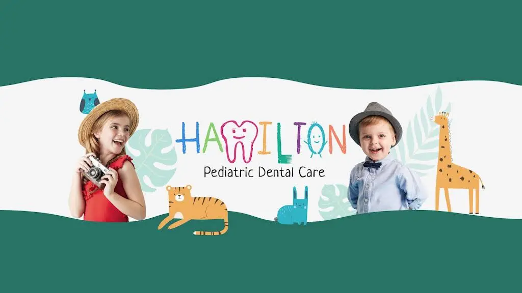 Hamilton Pediatric Dental Care