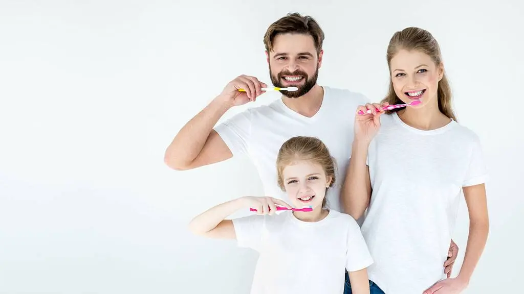 Red Rose Dentistry