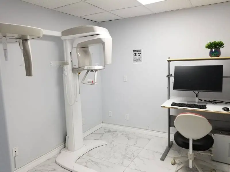 Red Rose Dentistry