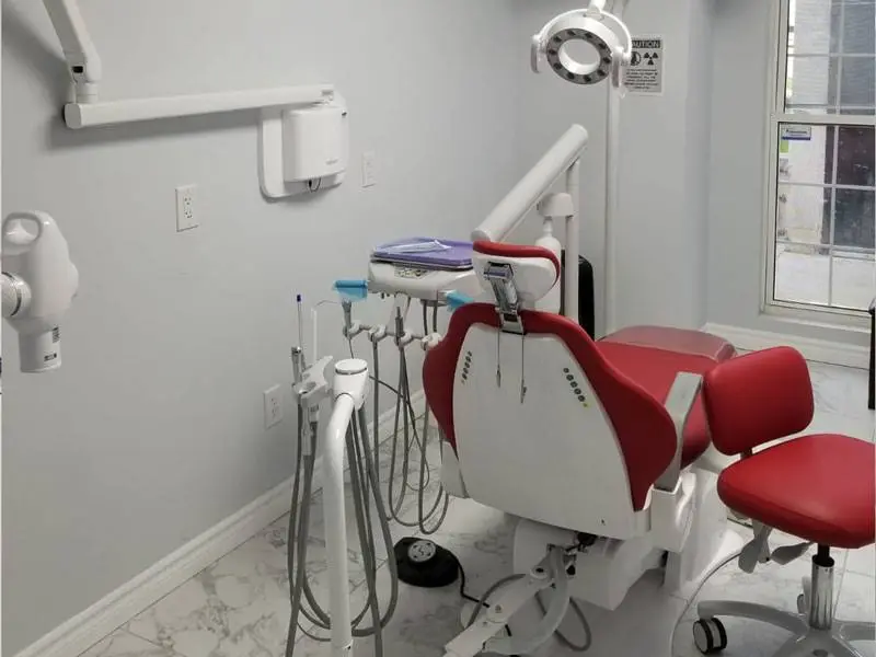 Red Rose Dentistry