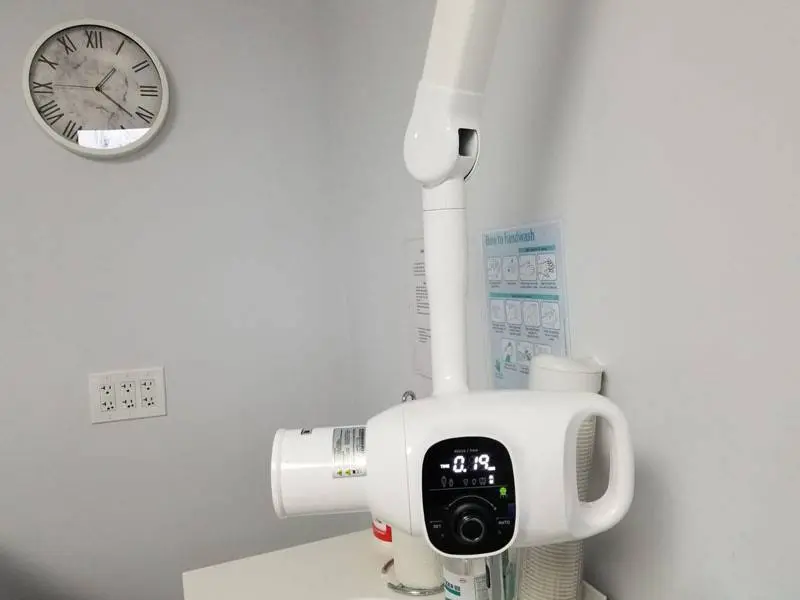 Red Rose Dentistry