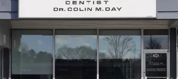 Dundas Dental Office