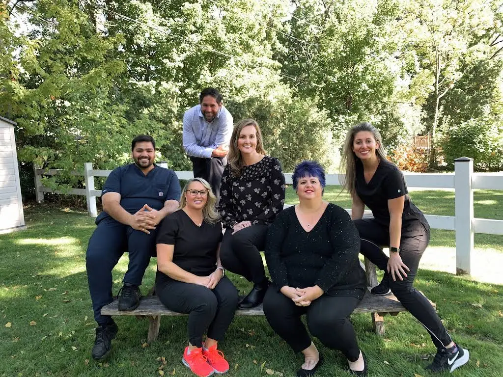 Dundas Orthodontics - Dr. Ross Fiore