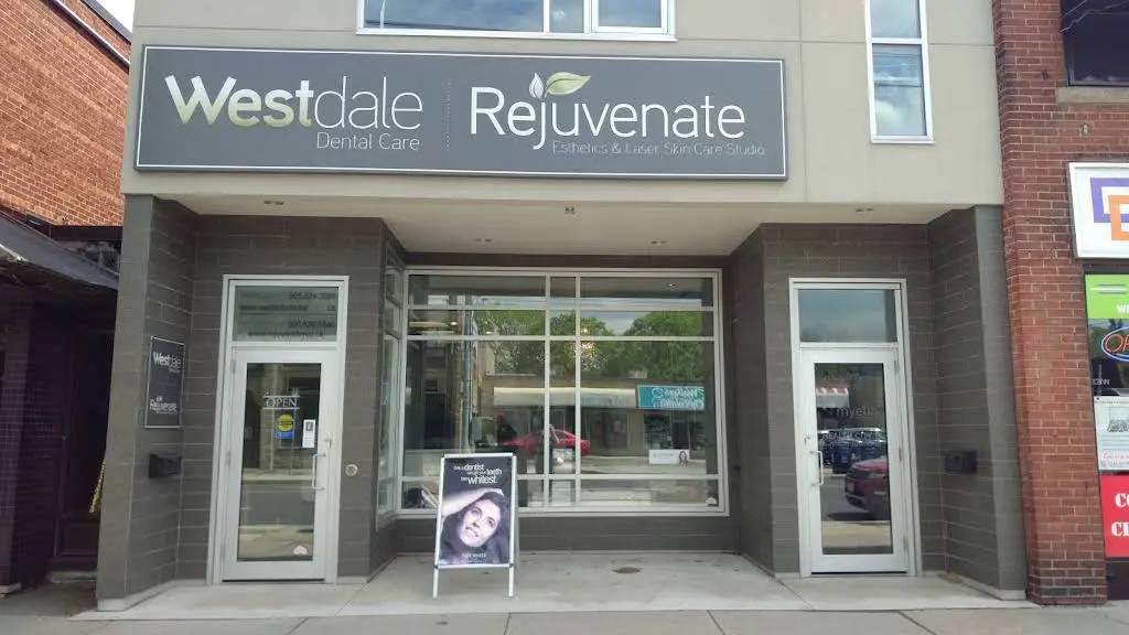 Westdale Dental Care