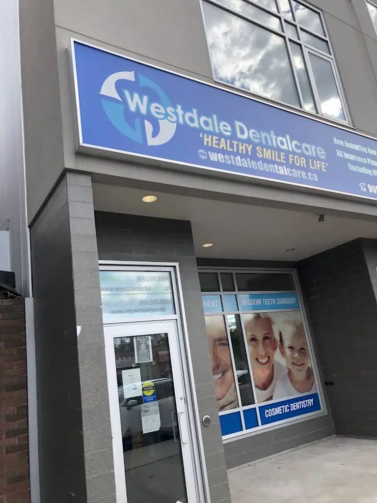 Westdale Dental Care