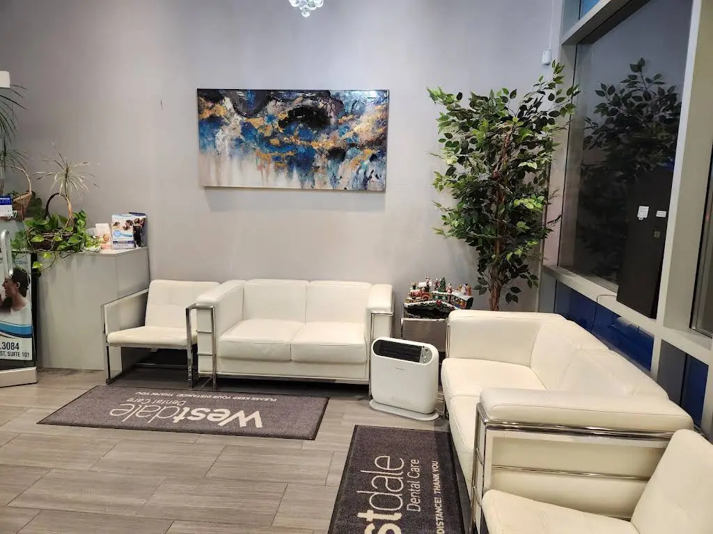 Westdale Dental Care
