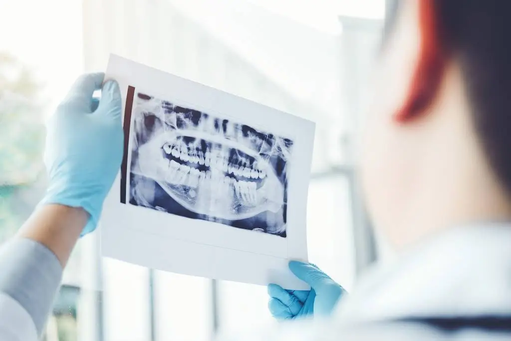 Hamilton Dental