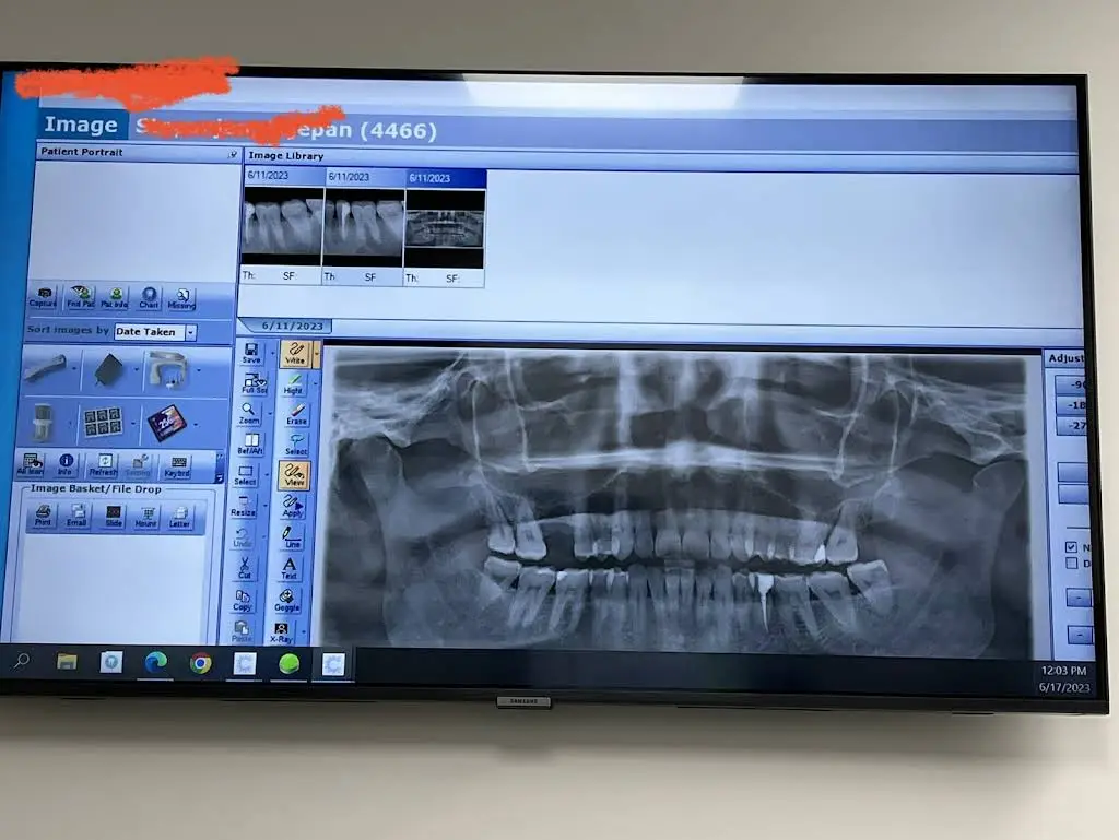 Hamilton Dental