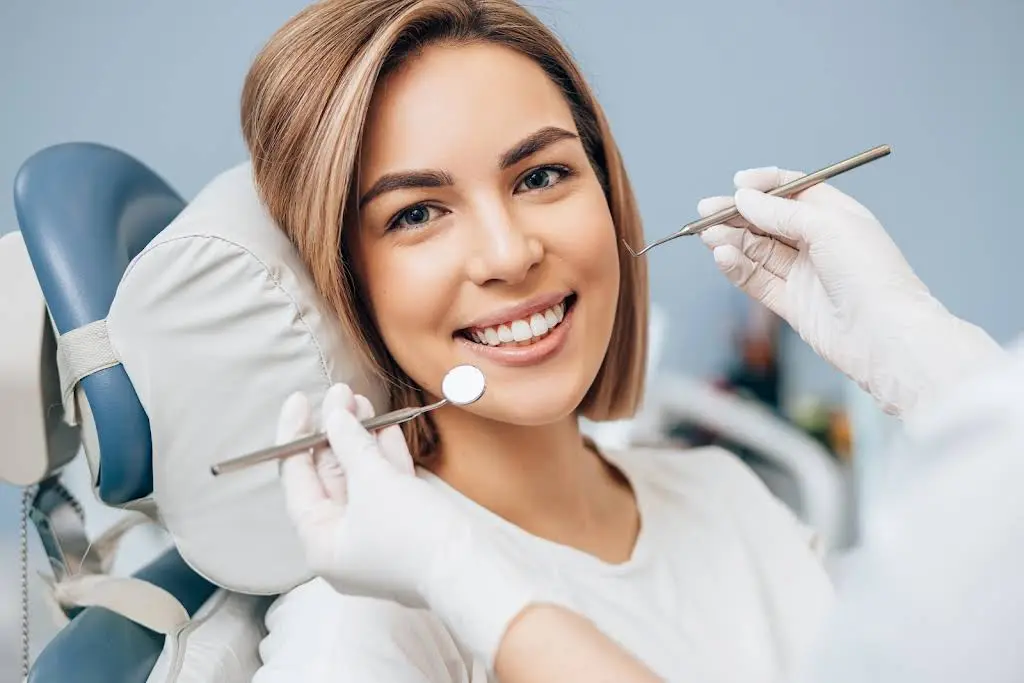 Hamilton Dental