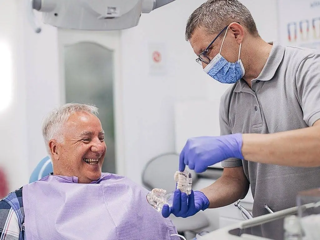 Hamilton Dental