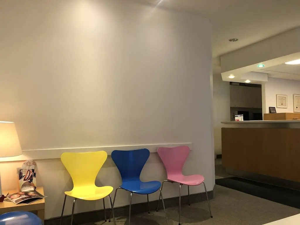 Smile Dental Practice