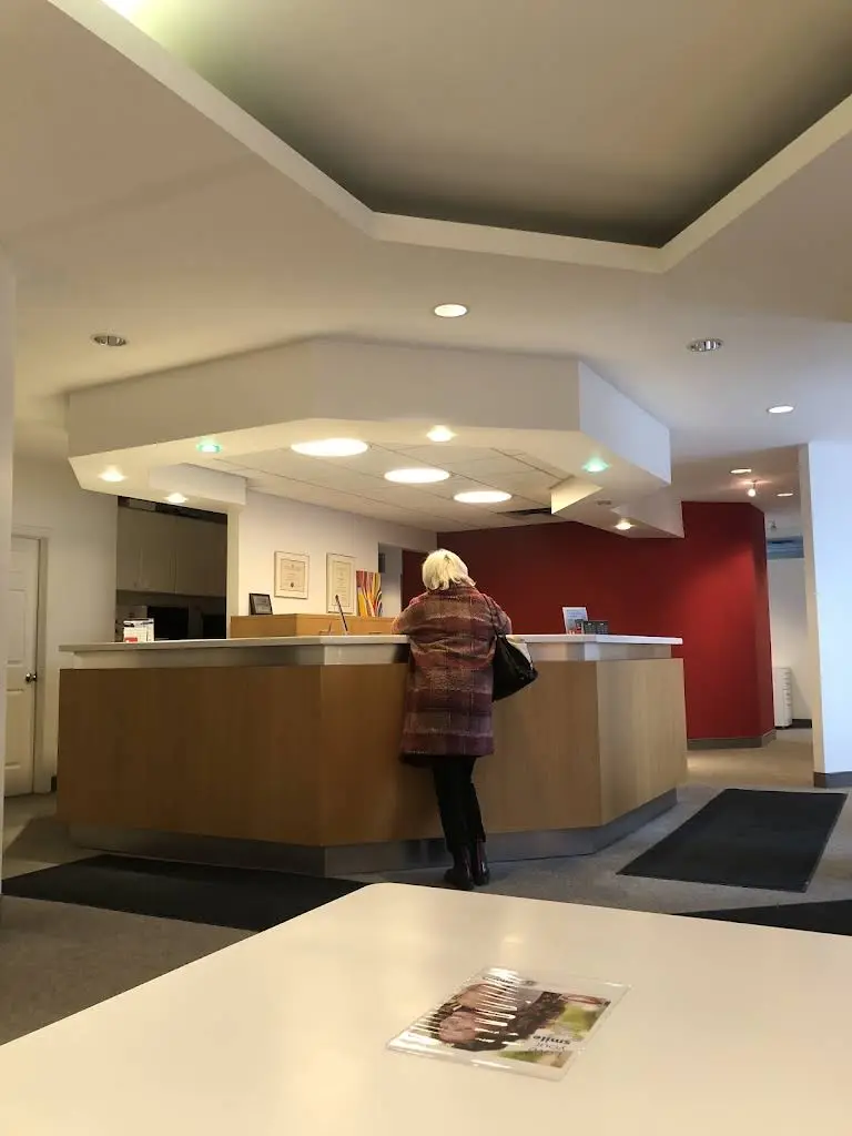 Smile Dental Practice