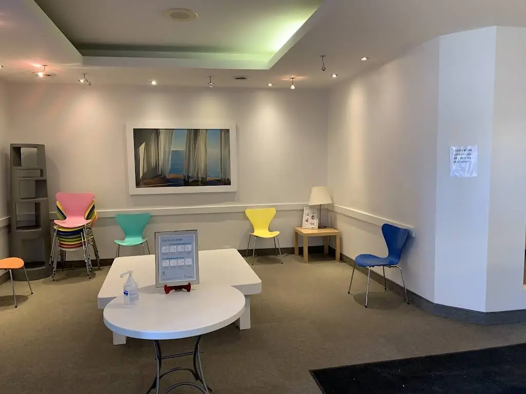 Smile Dental Practice