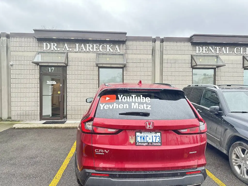 Smile Dental Practice