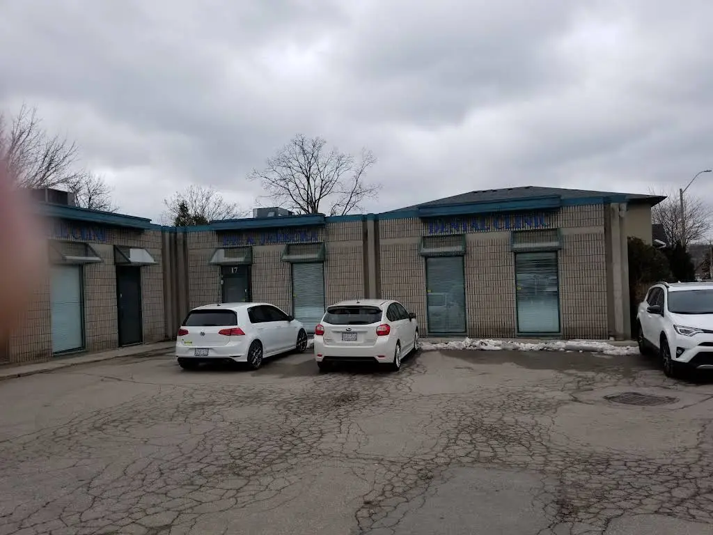 Smile Dental Practice
